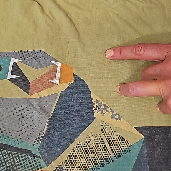 Tea Collection t-shirt bundle, size 4 - Picture 2 of 6